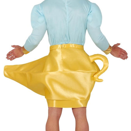 Lamp Geest Kostuum L van Fiestas Guirca koop je bij Partywinkel