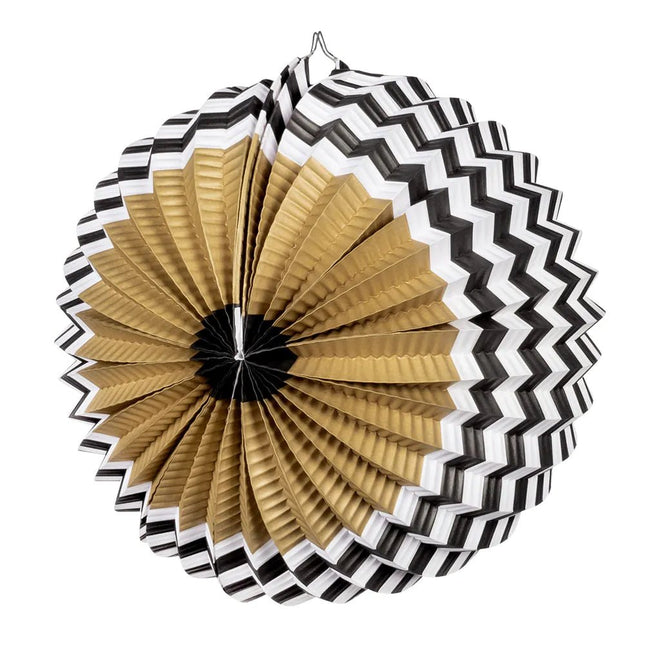 Lampionnen Papier 2st van Boland koop je bij Partywinkel