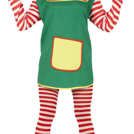 Langkous Kostuum van Fiestas Guirca koop je bij Partywinkel