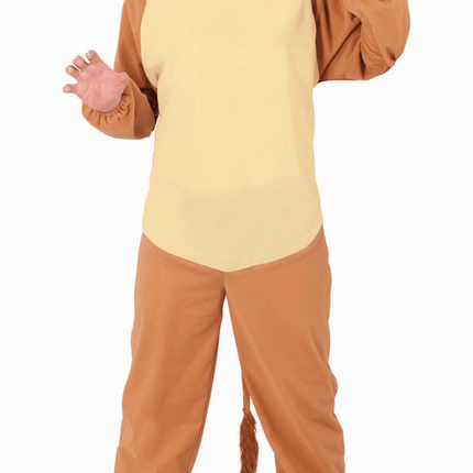 Leeuw Kostuum van Fiestas Guirca koop je bij Partywinkel