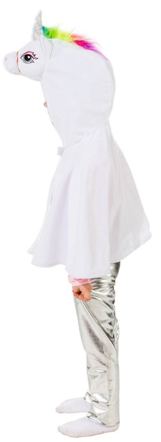 Leggings – Zilver van Orlob koop je bij Partywinkel