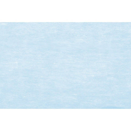 Lichtblauwe Honeycomb Lint 20m van CHAKS koop je bij Partywinkel