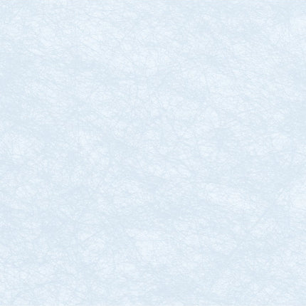 Lichtblauwe Tafelloper Pastel 10m van CHAKS koop je bij Partywinkel