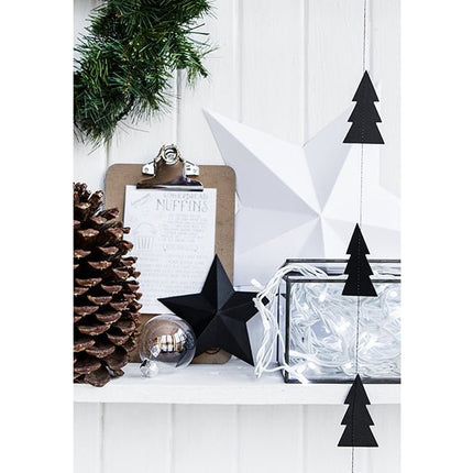 Lichtslinger LED Lampjes 10m van Partydeco koop je bij Partywinkel