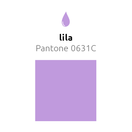 Lila Reuze Ballon 60cm van Balloonia koop je bij Partywinkel