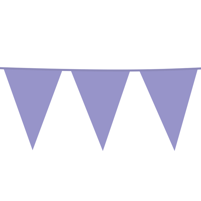 Lila XL Slingers 10m van WeFiesta koop je bij Partywinkel