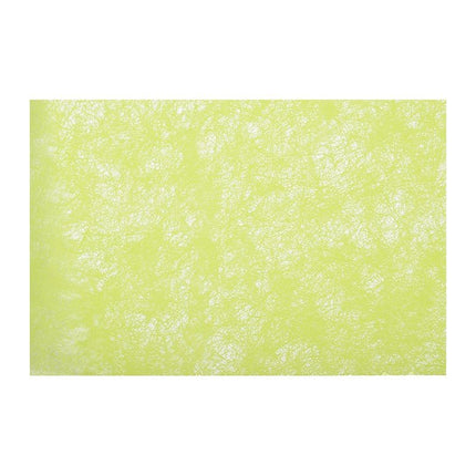 Lime Groene Placemats 34cm 10st van CHAKS koop je bij Partywinkel
