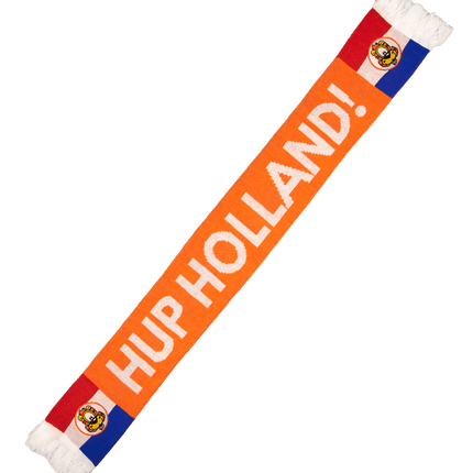 Loeki De Leeuw Sjaal 1.25m van Paper Dreams koop je bij Partywinkel