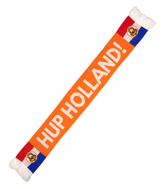 Loeki De Leeuw Sjaal 1.25m van Paper Dreams koop je bij Partywinkel