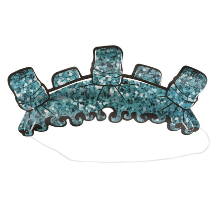 Lol Surprise Haarband 4st van Unique koop je bij Partywinkel