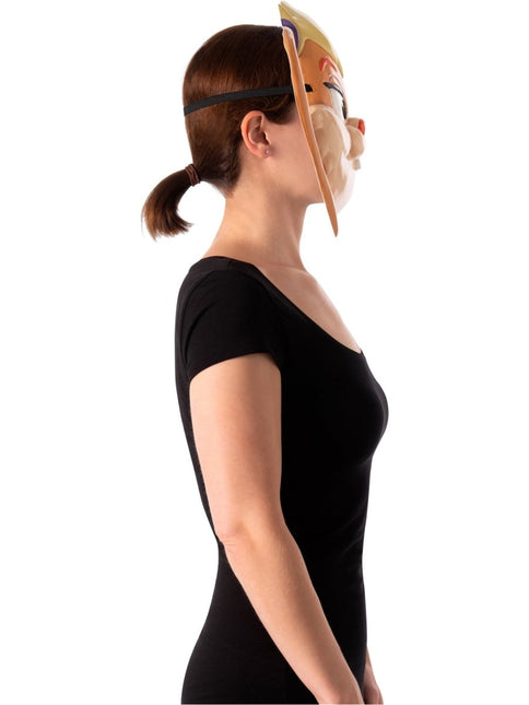 Lola Bunny Masker van Rubies koop je bij Partywinkel