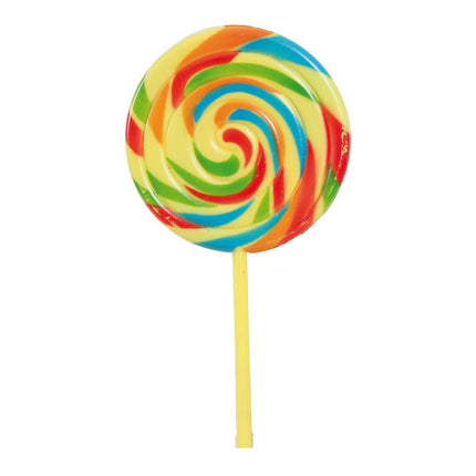 Lollipop 20cm van Fiestas Guirca koop je bij Partywinkel