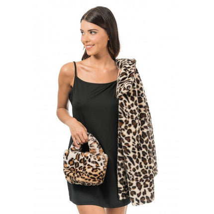 Luipaard Tas van CHAKS koop je bij Partywinkel