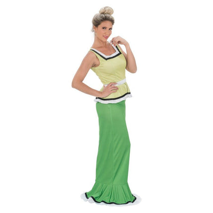 Madame Methusalix Kostuum Dames van CHAKS koop je bij Partywinkel