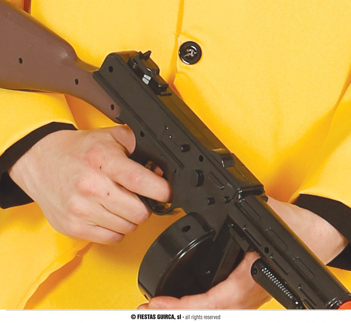 Maffiabaas Kostuum Heren van Fiestas Guirca koop je bij Partywinkel