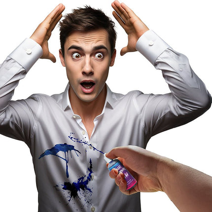 Magic ink prank van Fiestas Guirca koop je bij Partywinkel