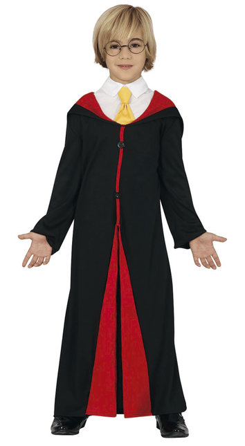 Magie Jongen Kostuum van Fiestas Guirca koop je bij Partywinkel