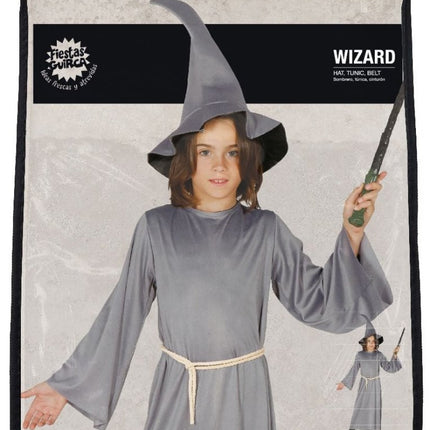 Magiër Kostuum Kind van Fiestas Guirca koop je bij Partywinkel