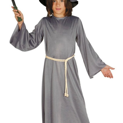 Magiër Kostuum Kind van Fiestas Guirca koop je bij Partywinkel