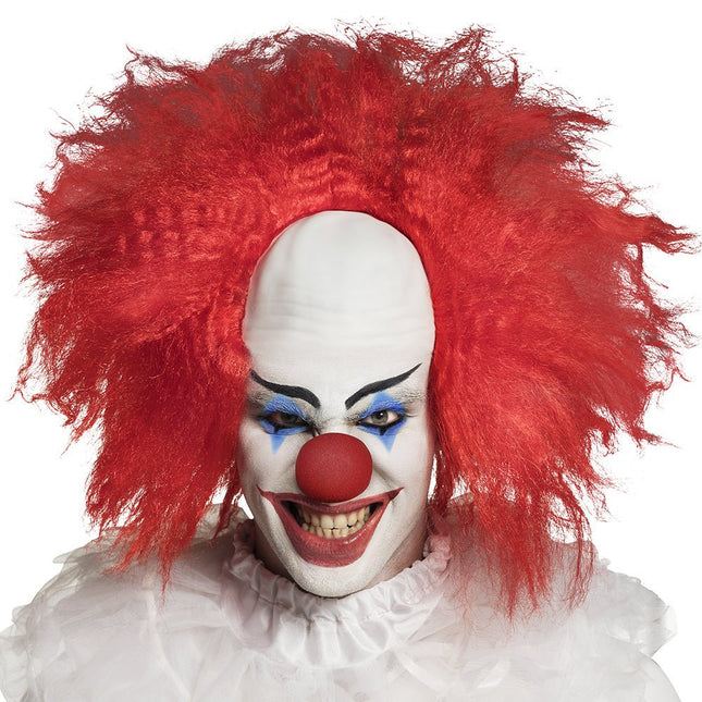 Make - Up Kit Horror Clown van Boland koop je bij Partywinkel