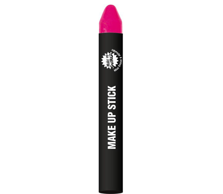 Make - Up Stick Fuchsia 15ml van Fiestas Guirca koop je bij Partywinkel