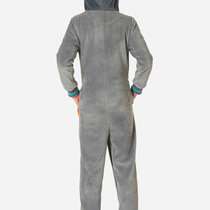 Maki Onesie Kind van OppoSuits koop je bij Partywinkel