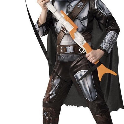 Mandalorian Beskar Pak Kind Luxe van Rubies koop je bij Partywinkel