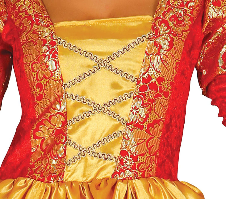 Markiezin Kostuum van Fiestas Guirca koop je bij Partywinkel