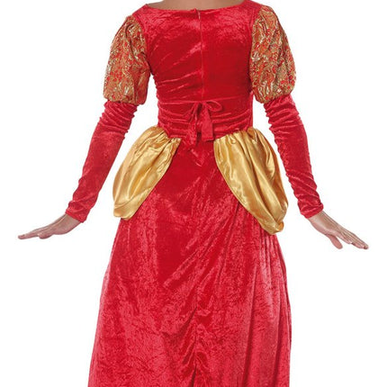 Markiezin Kostuum van Fiestas Guirca koop je bij Partywinkel