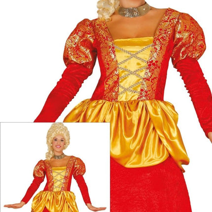 Markiezin Kostuum van Fiestas Guirca koop je bij Partywinkel