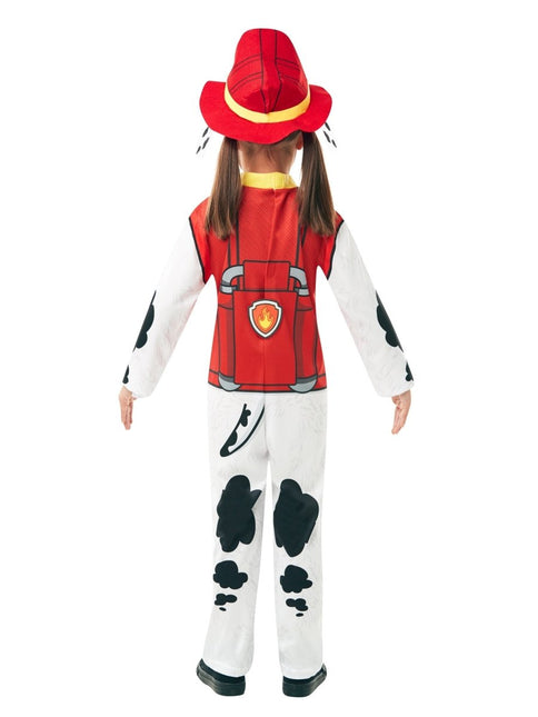 Marshall van Rubies koop je bij Partywinkel