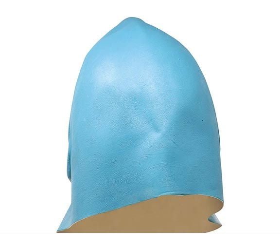 Masker Haai van Fiestas Guirca koop je bij Partywinkel