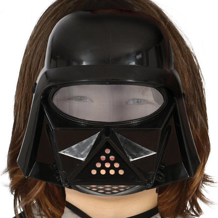 Masker Space Executor Kind van Fiestas Guirca koop je bij Partywinkel