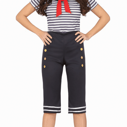 Matroos Kostuum Dames van Fiestas Guirca koop je bij Partywinkel