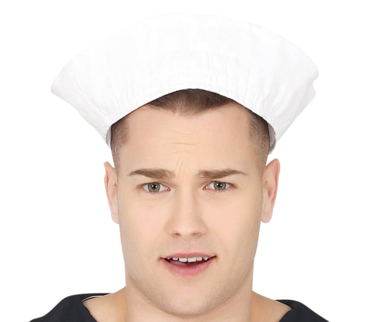 Matroos Pak van Fiestas Guirca koop je bij Partywinkel