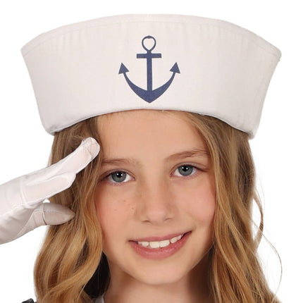 Matrozenpak Meisje van Fiestas Guirca koop je bij Partywinkel