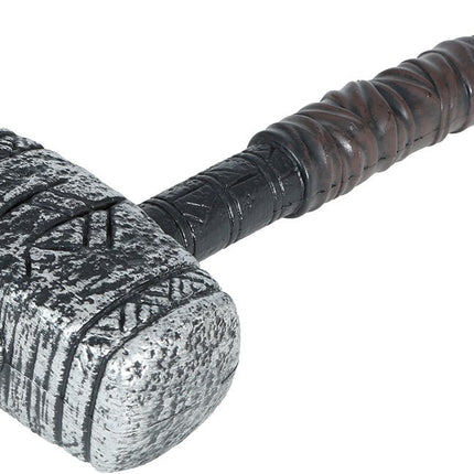 Medieval Hamer 35cm van Fiestas Guirca koop je bij Partywinkel
