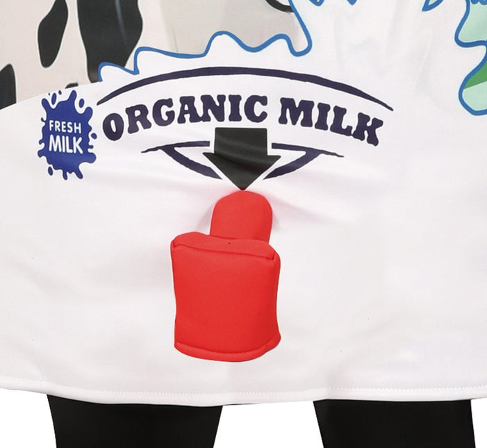 Melk Kostuum van Fiestas Guirca koop je bij Partywinkel