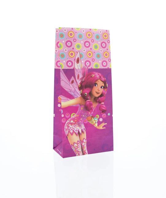 Mia And Me Cadeautasje 10st van VDV Benefit koop je bij Partywinkel