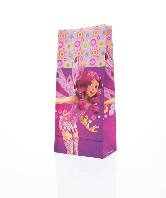 Mia And Me Cadeautasje 10st van VDV Benefit koop je bij Partywinkel