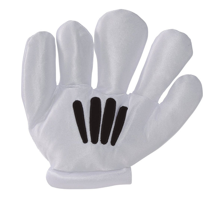 Mickey Mouse Handschoenen van Fiestas Guirca koop je bij Partywinkel