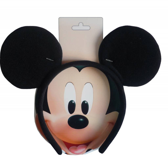 Mickey Mouse Oren van Fiestas Guirca koop je bij Partywinkel