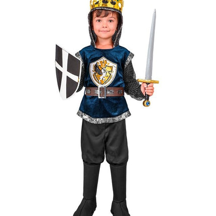 Middeleeuwse Ridder van Widmann koop je bij Partywinkel