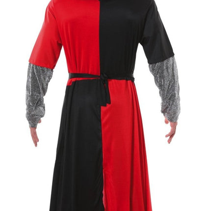 Middeleeuwse Ridder Kostuum Heren van Fiestas Guirca koop je bij Partywinkel