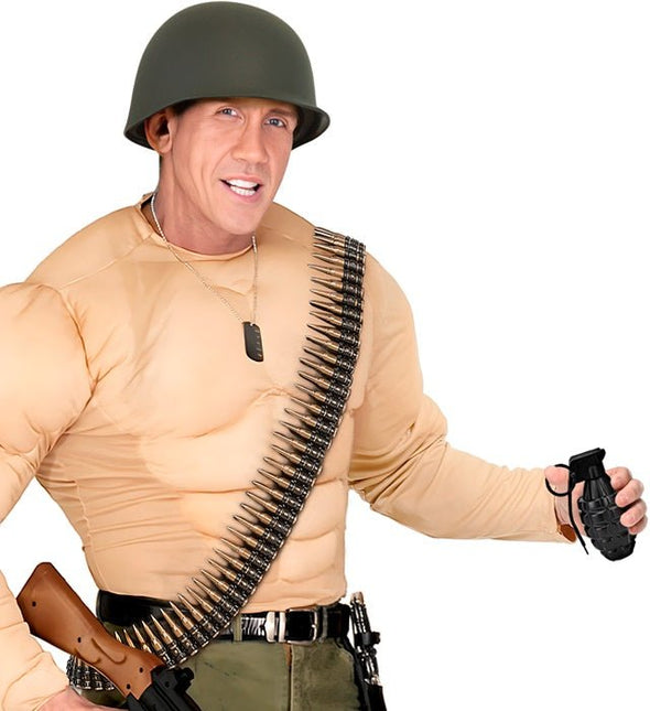 Militair Set van Widmann koop je bij Partywinkel