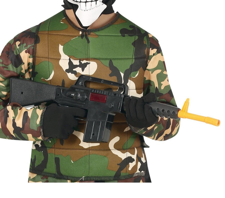 Militairen Kostuum Jongen 14/16 jaar van Fiestas Guirca koop je bij Partywinkel