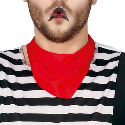 Mime Kostuum van Fiestas Guirca koop je bij Partywinkel