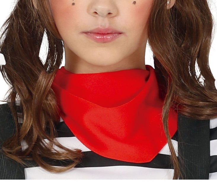 Mime Kostuum Kind van Fiestas Guirca koop je bij Partywinkel