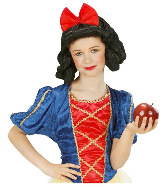 Minnie Mouse Hoofdband van Widmann koop je bij Partywinkel