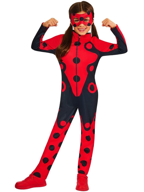 Miraculous Ladybug kind van Rubies koop je bij Partywinkel